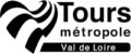 Tours métropole - logo