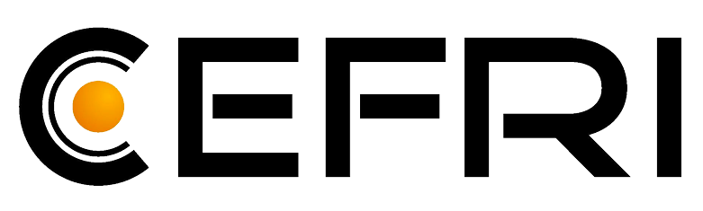 CEFRI - logo