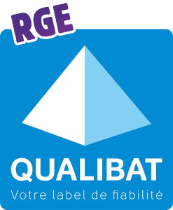 Qualibat - logo